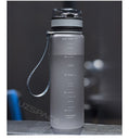 500ML Explosion Sports Water Bottles Protein Shaker