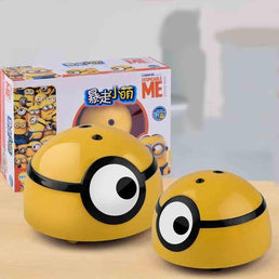 3D cute children's induction electric remote control